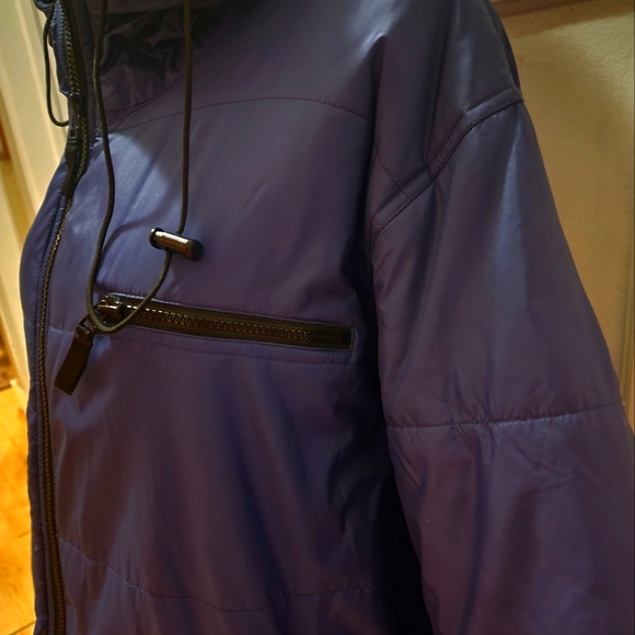 J.CREW Women's Nylon Ski Jacket 🧥 - Picture 8 of 14